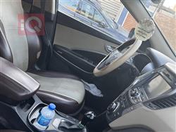 هیوندای سەنتافی